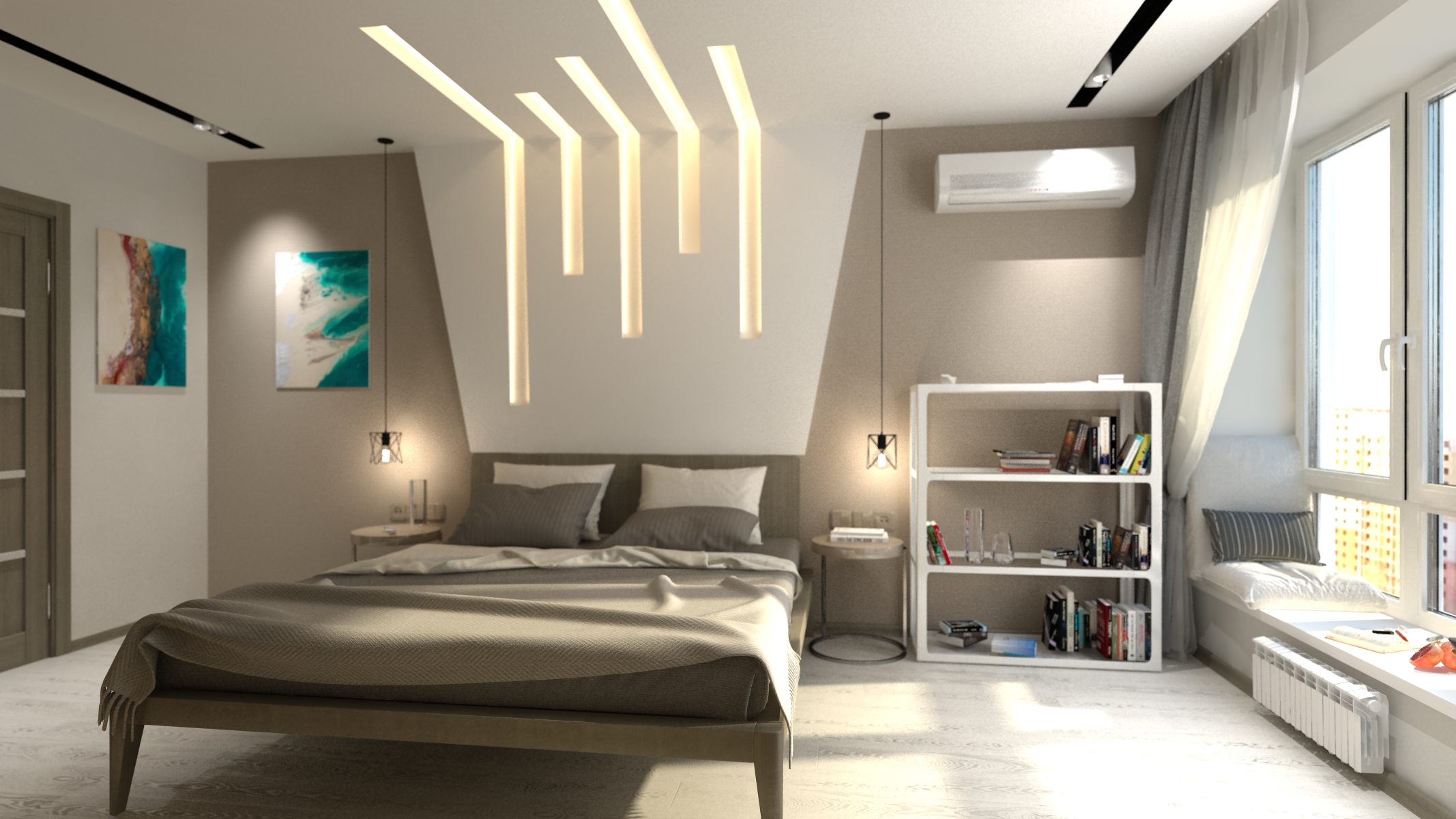 Косметический ремонт